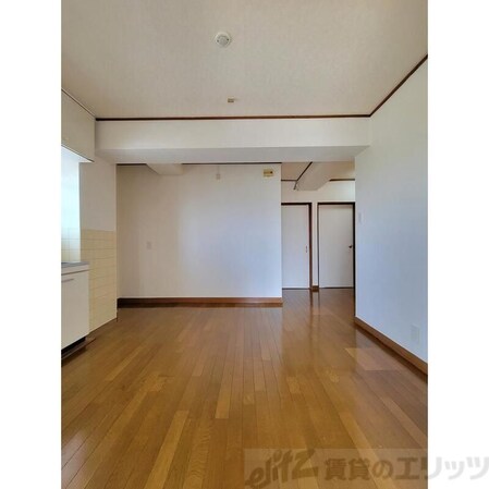 大宅マンションの物件内観写真